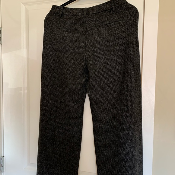 NWT Weekend Max Mara straight pants - Picture 5 of 15